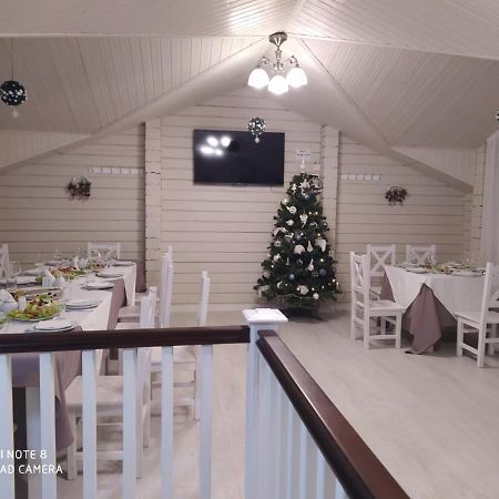 Villa Pogar White Slavske Exterior foto