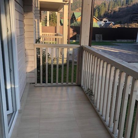Villa Pogar White Slavske Exterior foto