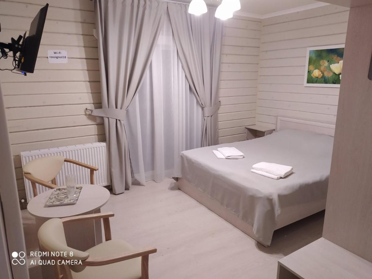 Villa Pogar White Slavske Exterior foto