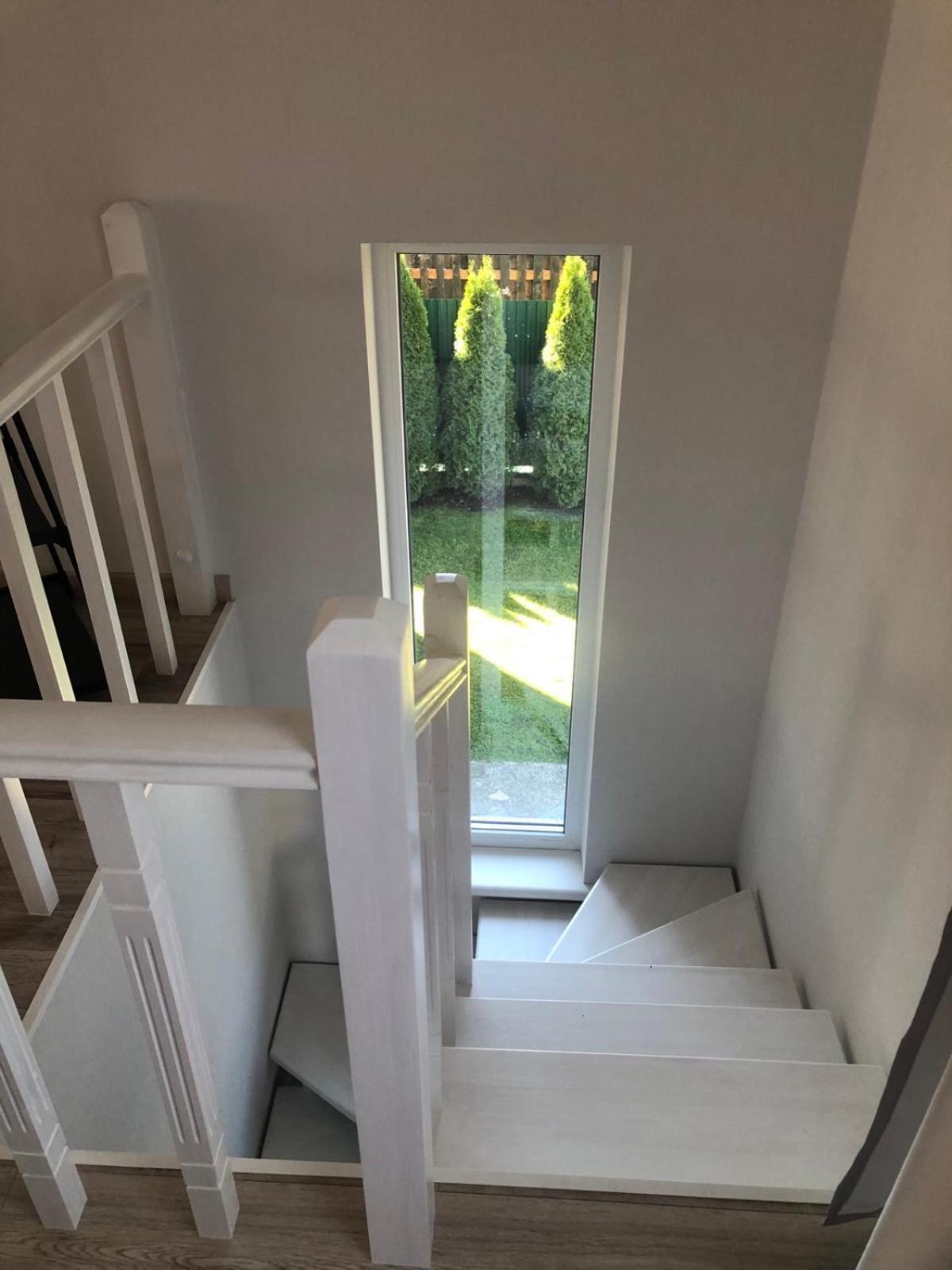 Villa Pogar White Slavske Habitación foto