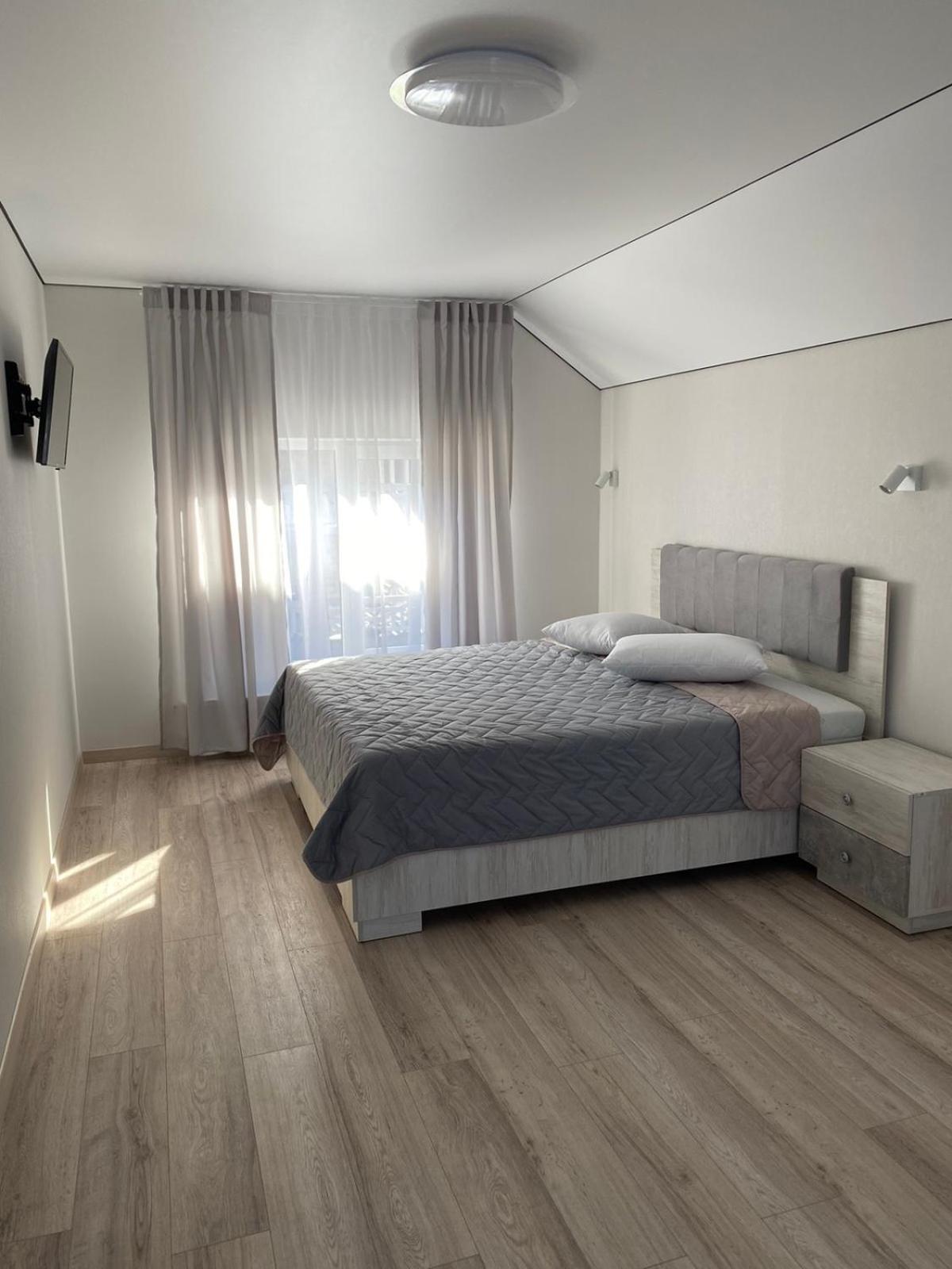 Villa Pogar White Slavske Habitación foto